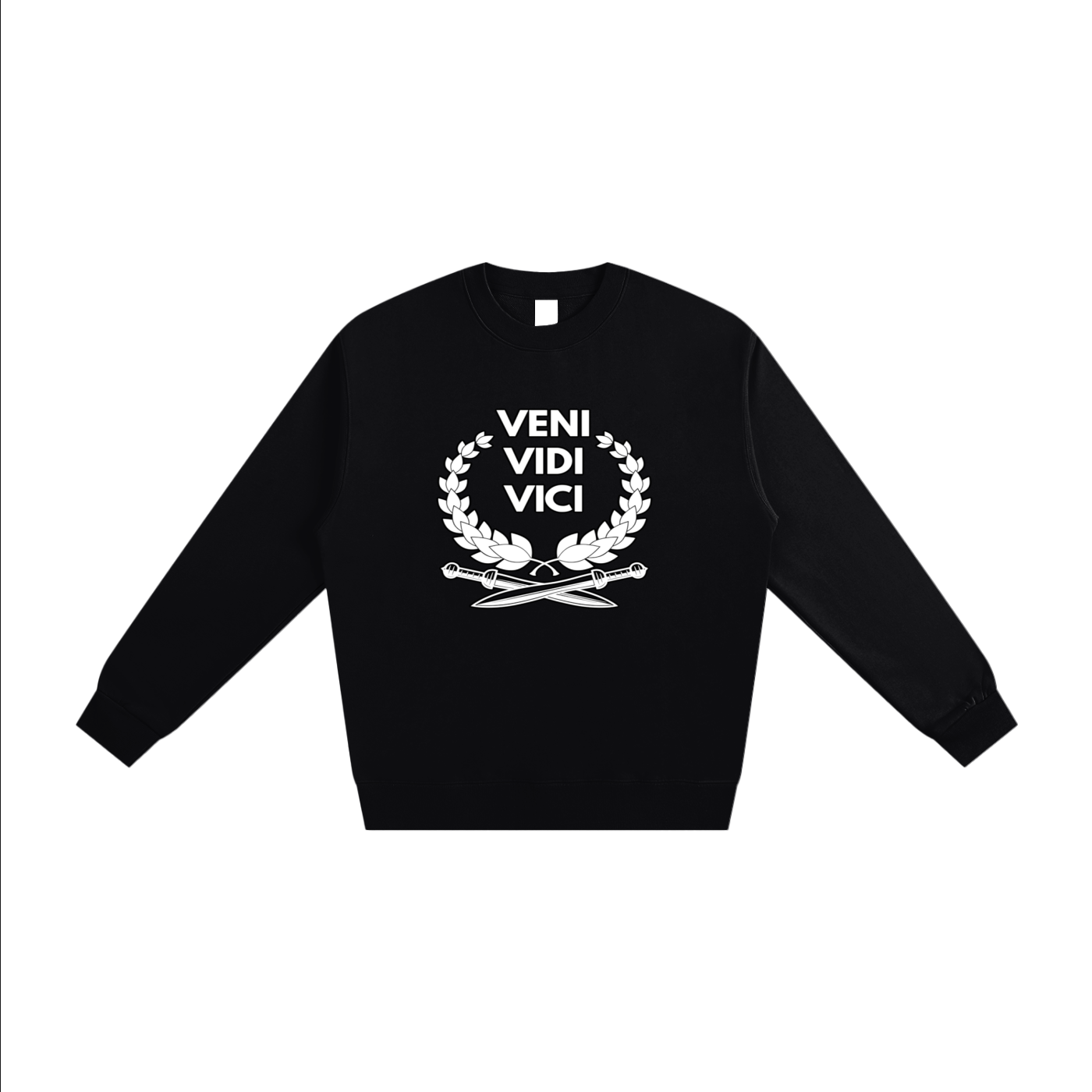 Veni Vidi Vici Sweatshirt
