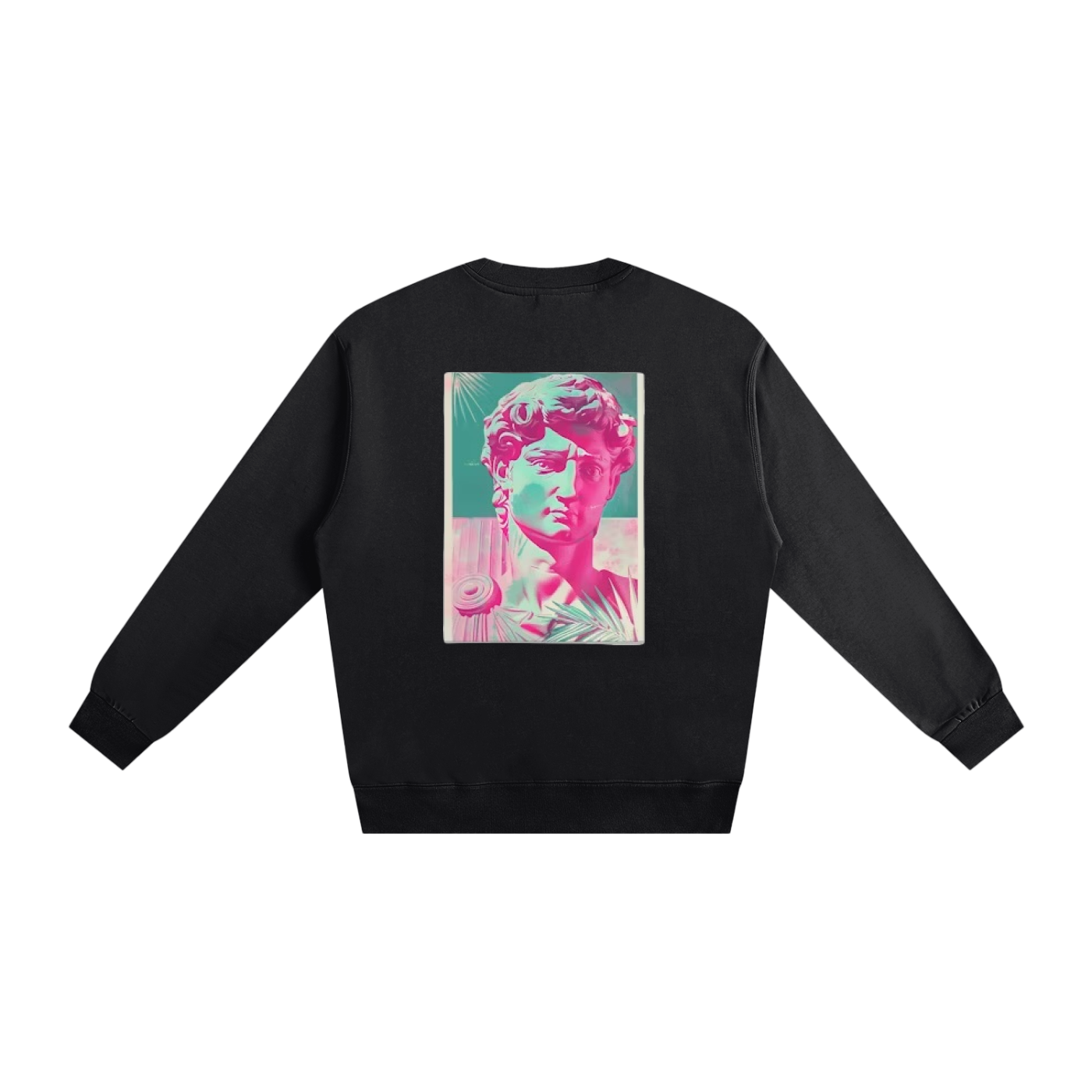 Veni Vidi Vici Sweatshirt