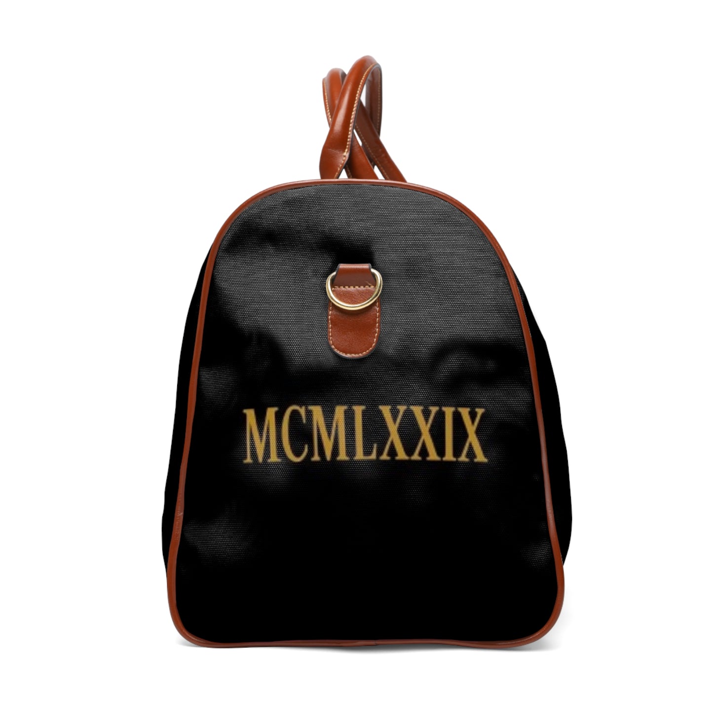 Veni Vidi Vici Travel Bag |