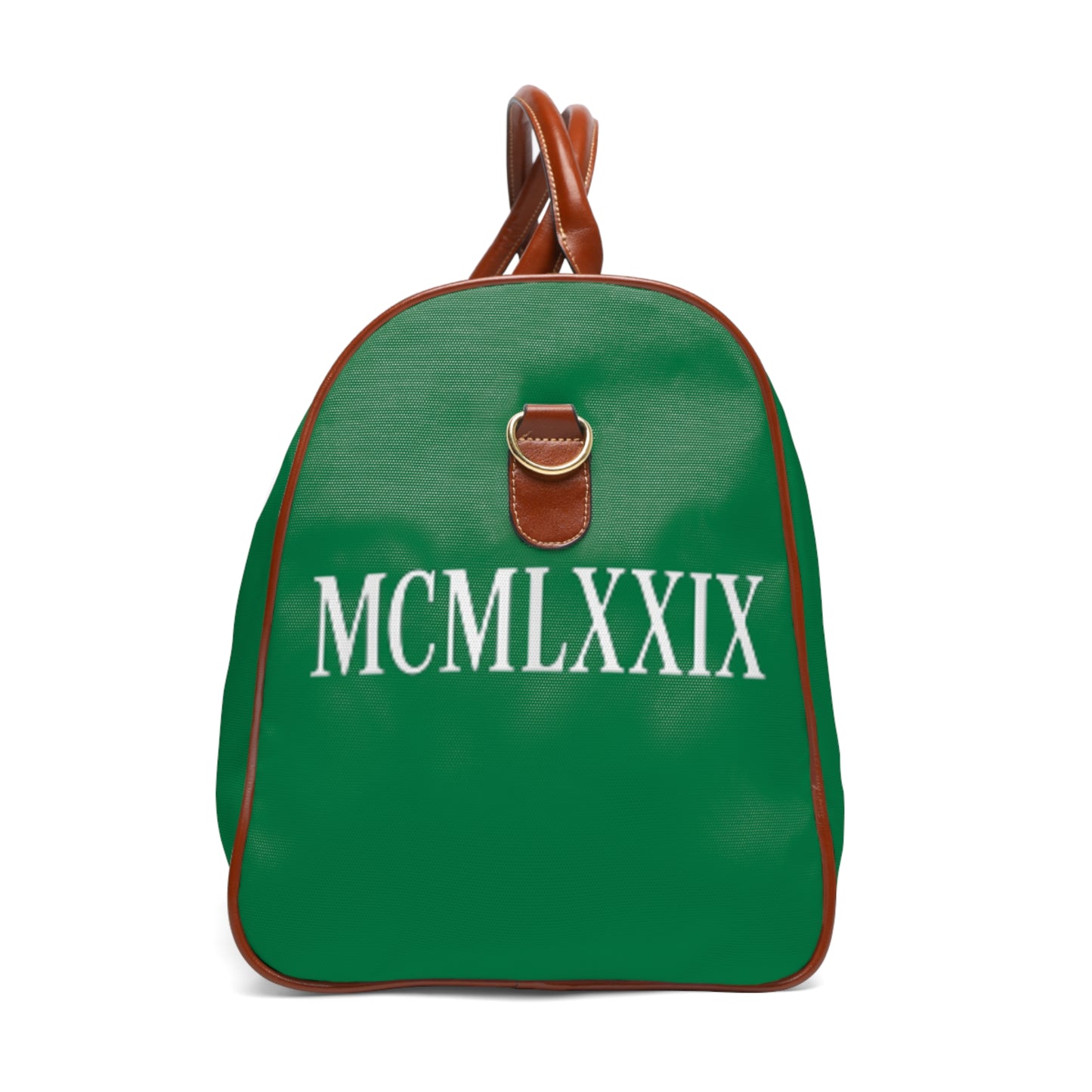 Veni Vidi Vici Travel Bag