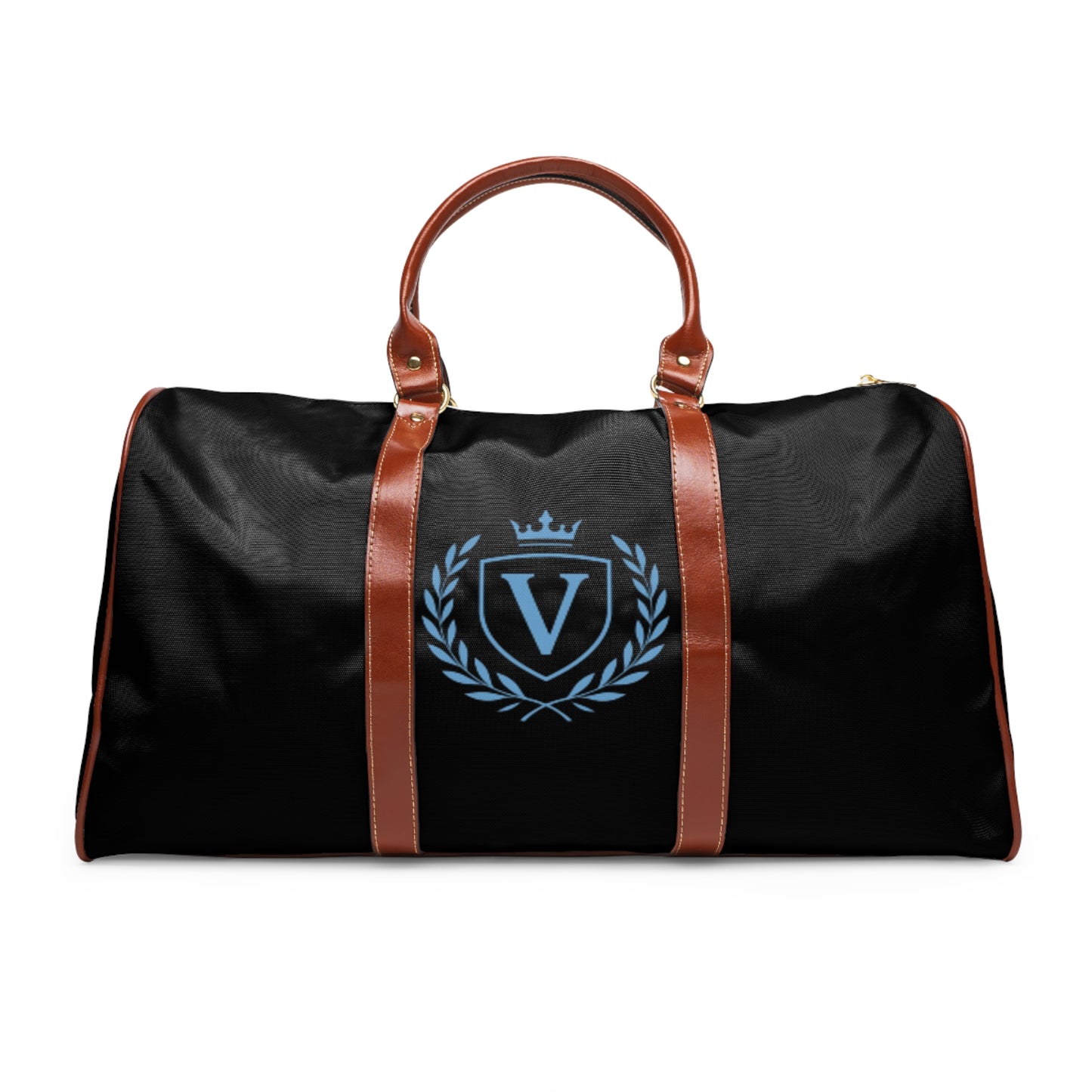 MCM Veni Vidi Vici Travel Bag
