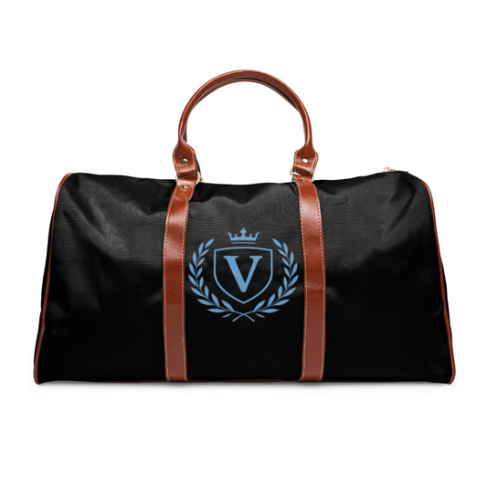 MCM Veni Vidi Vici Travel Bag