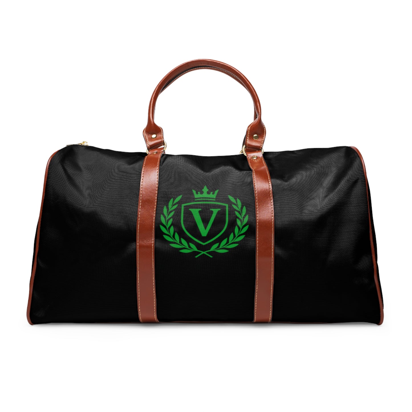 MCM Veni Vidi Vici Travel Bag
