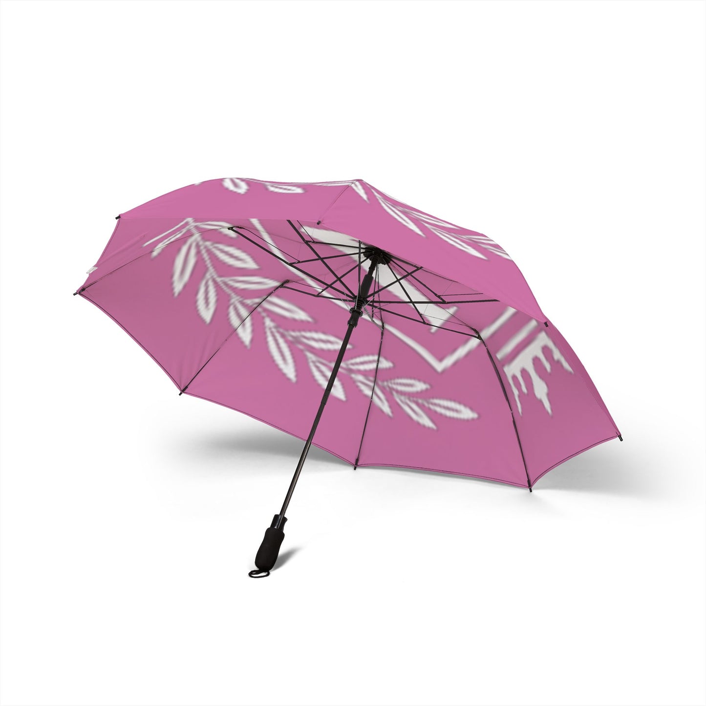 Veni Vidi Vici Foldable Umbrella