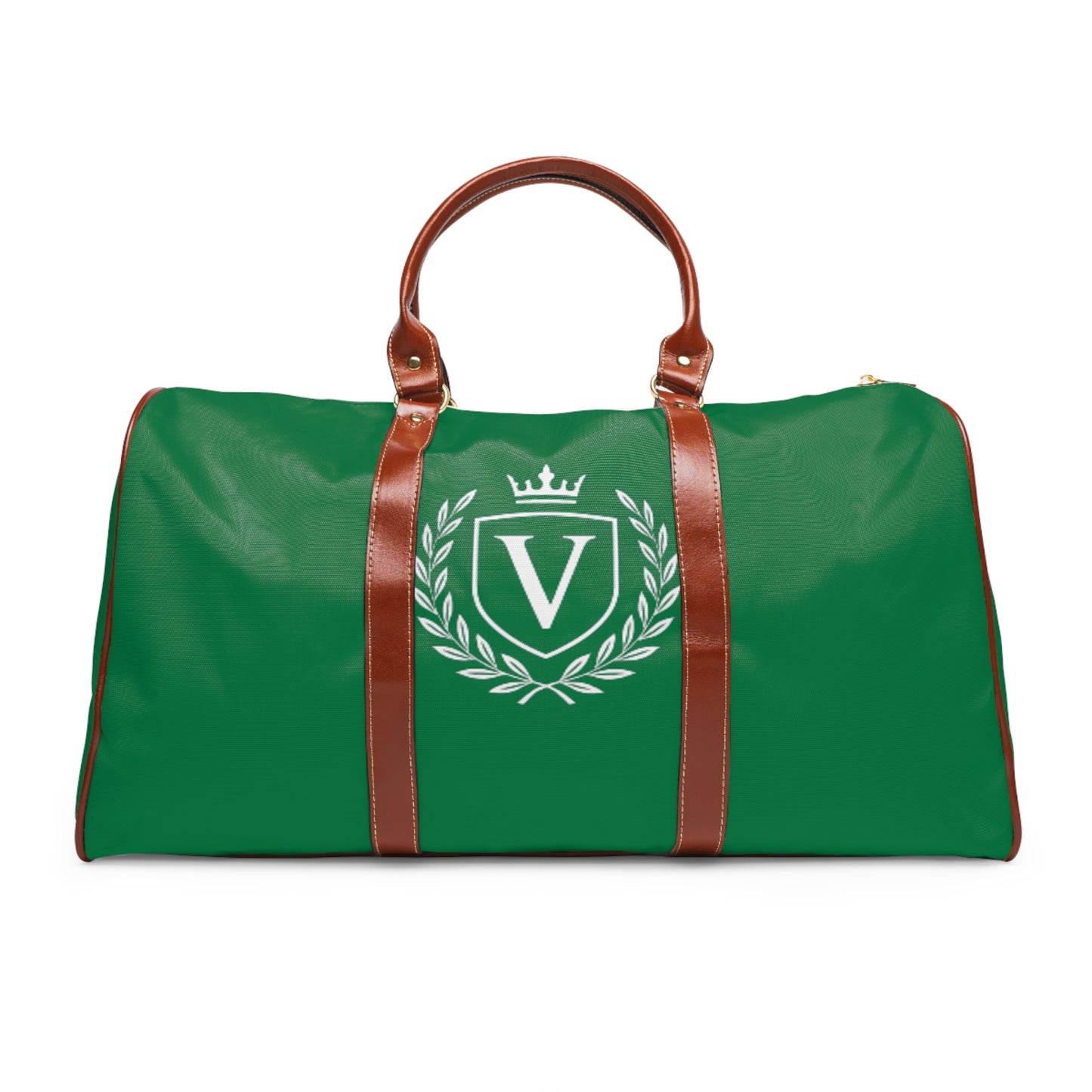 Veni Vidi Vici Travel Bag