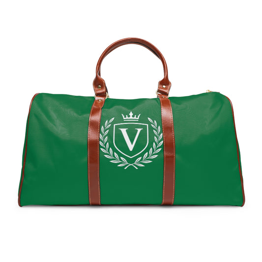 Veni Vidi Vici Travel Bag