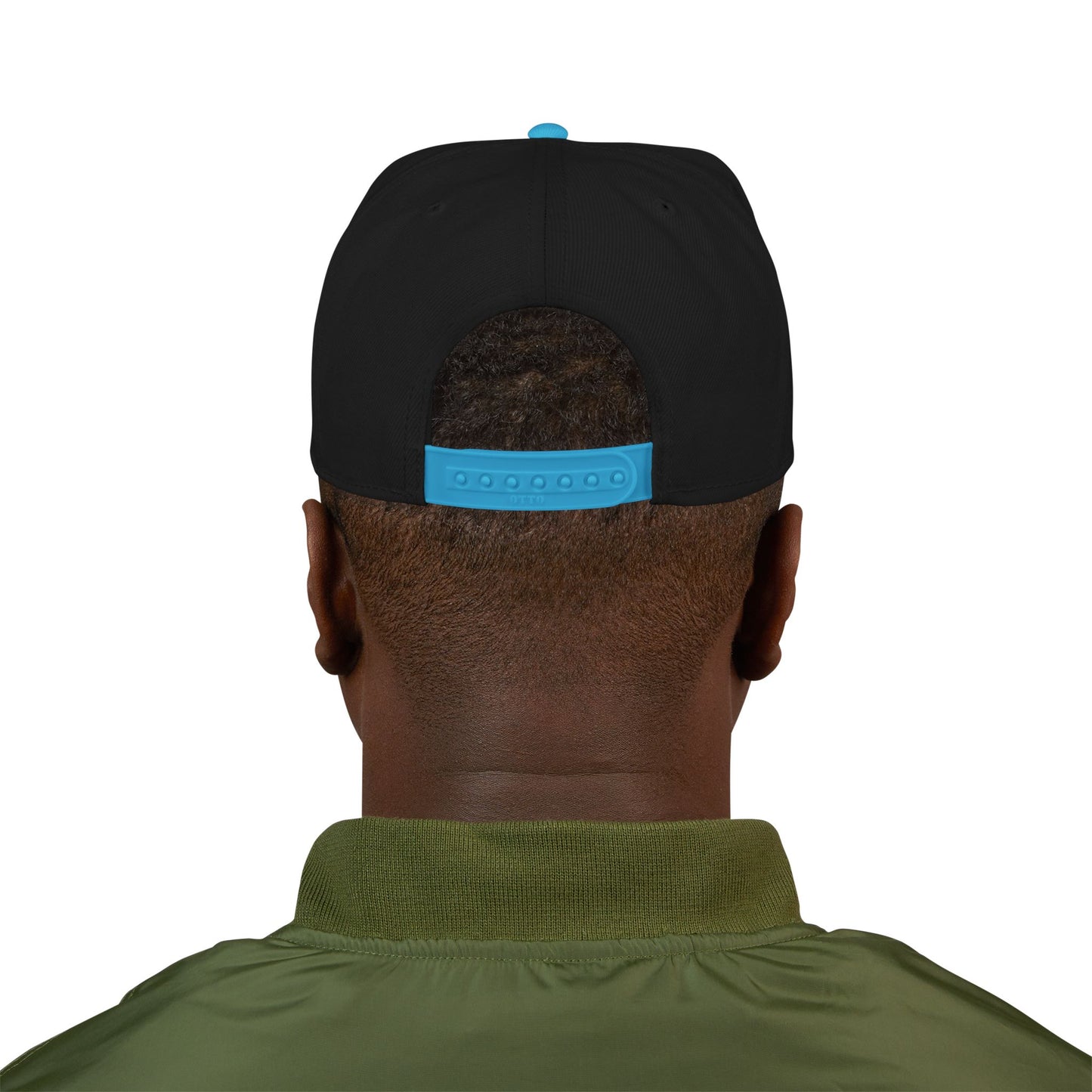 Stylish Embroidered Snapback Cap | Casual Headwear, Streetwear, Gift for [...]