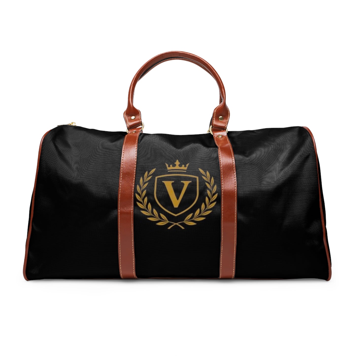Veni Vidi Vici Travel Bag |