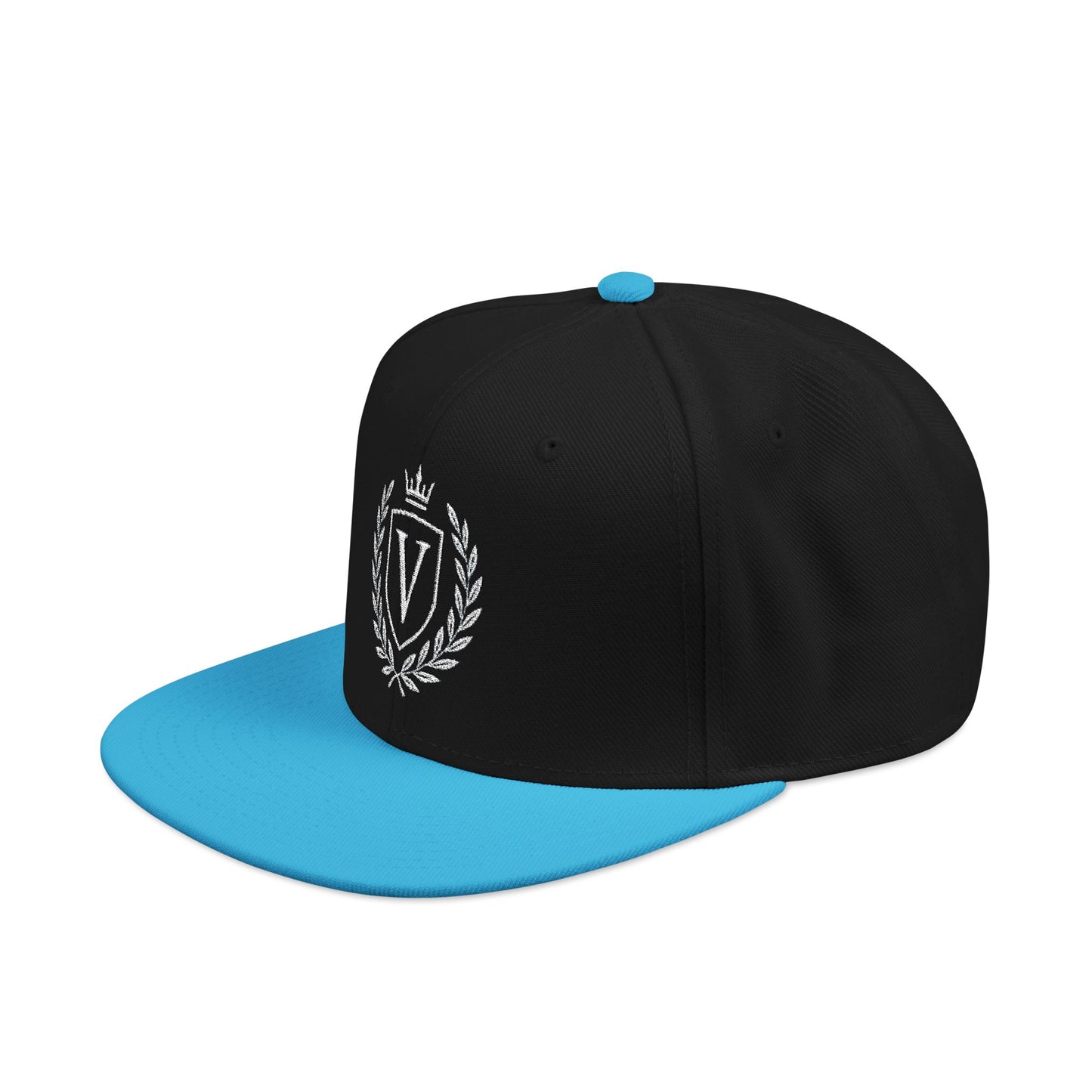 Stylish Embroidered Snapback Cap | Casual Headwear, Streetwear, Gift for [...]
