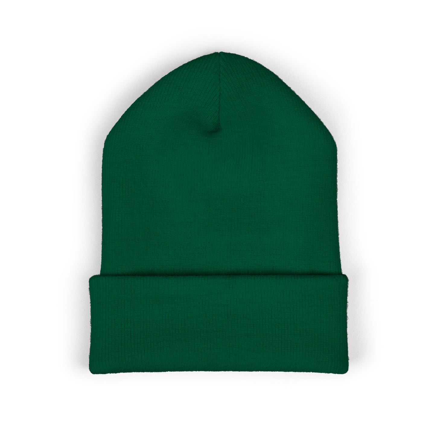 Veni Vidi Vici Beanie (Embroidery)