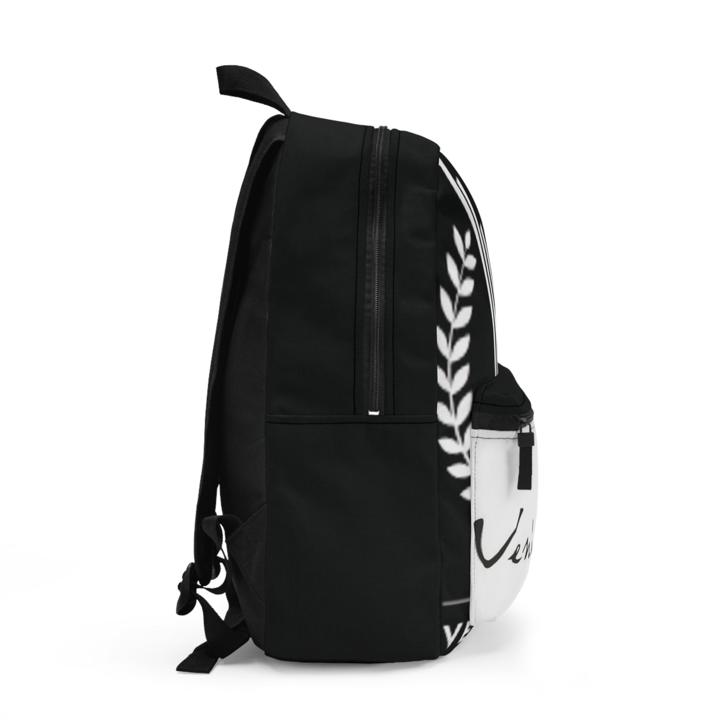 Veni Vidi Vici Backpack