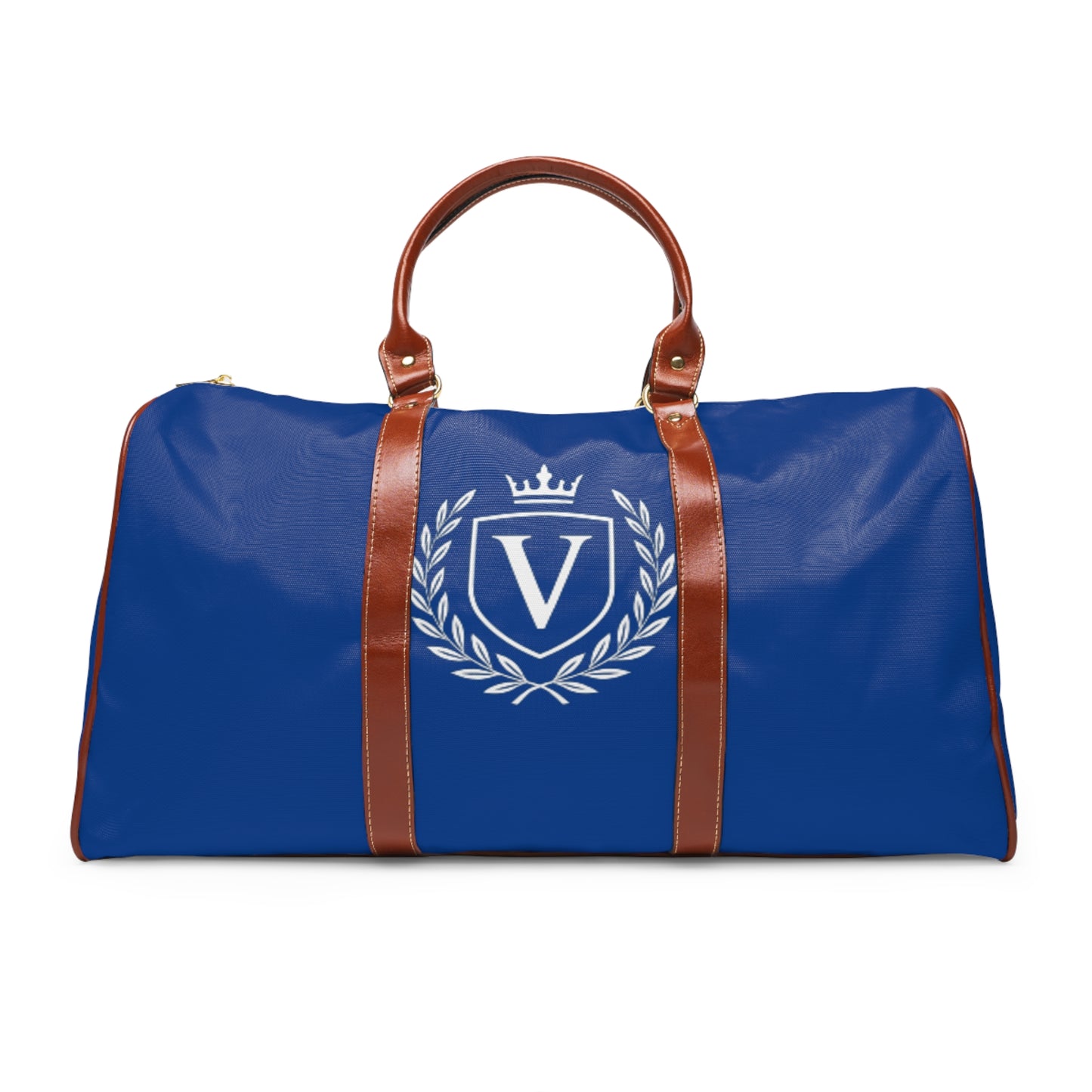 Veni Vidi ViciTravel Bag