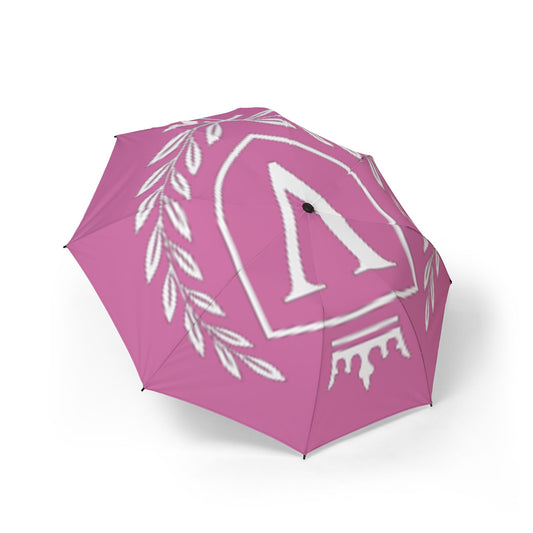 Veni Vidi Vici Foldable Umbrella