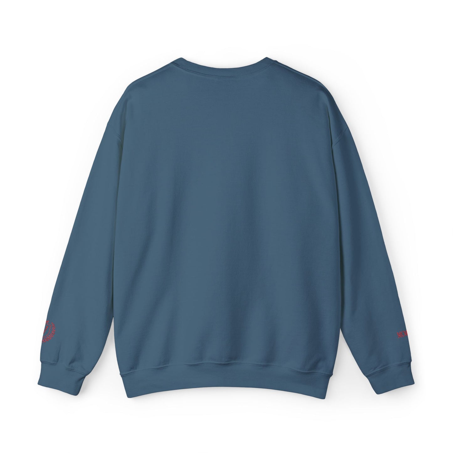 Delicious Dessert Crewneck Sweatshirt - Baking Gift, Cute Sweatshirt, Sweet Treats, Cozy Loungewear, Foodie Apparel