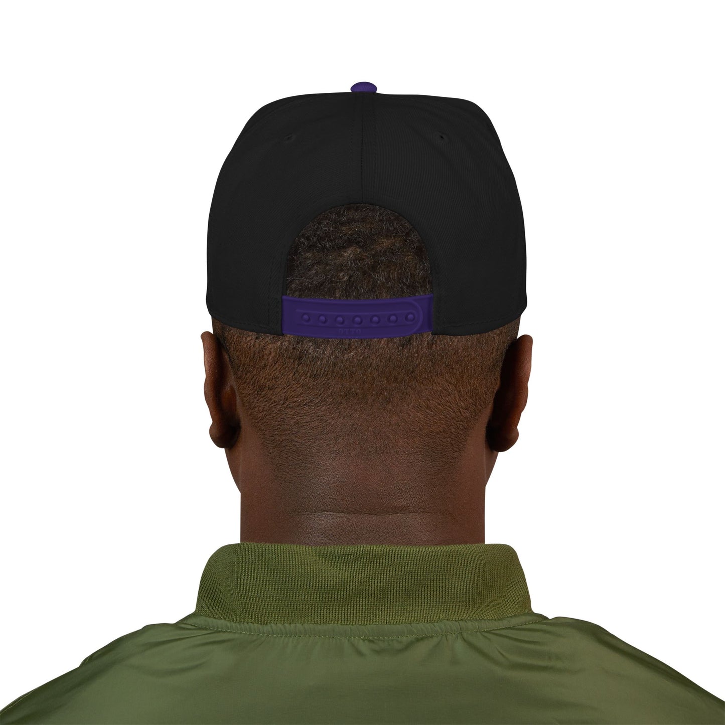 Stylish Embroidered Snapback Cap | Casual Headwear, Streetwear, Gift for [...]