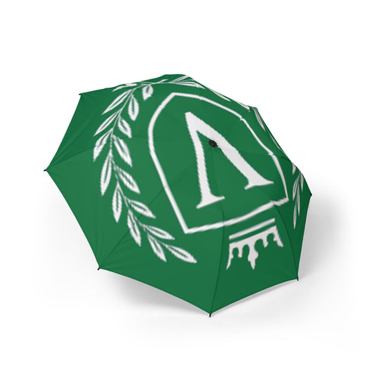 Veni Vidi Vici Foldable Umbrella
