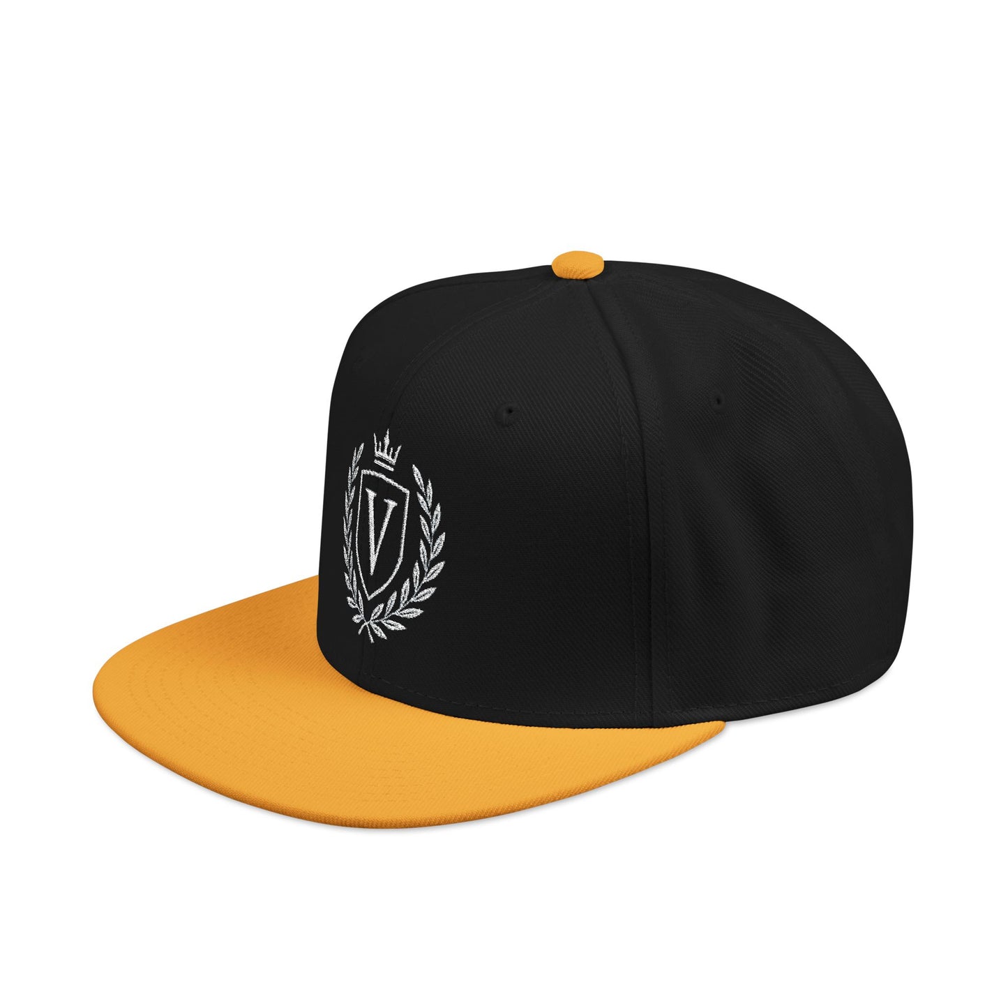 Stylish Embroidered Snapback Cap | Casual Headwear, Streetwear, Gift for [...]