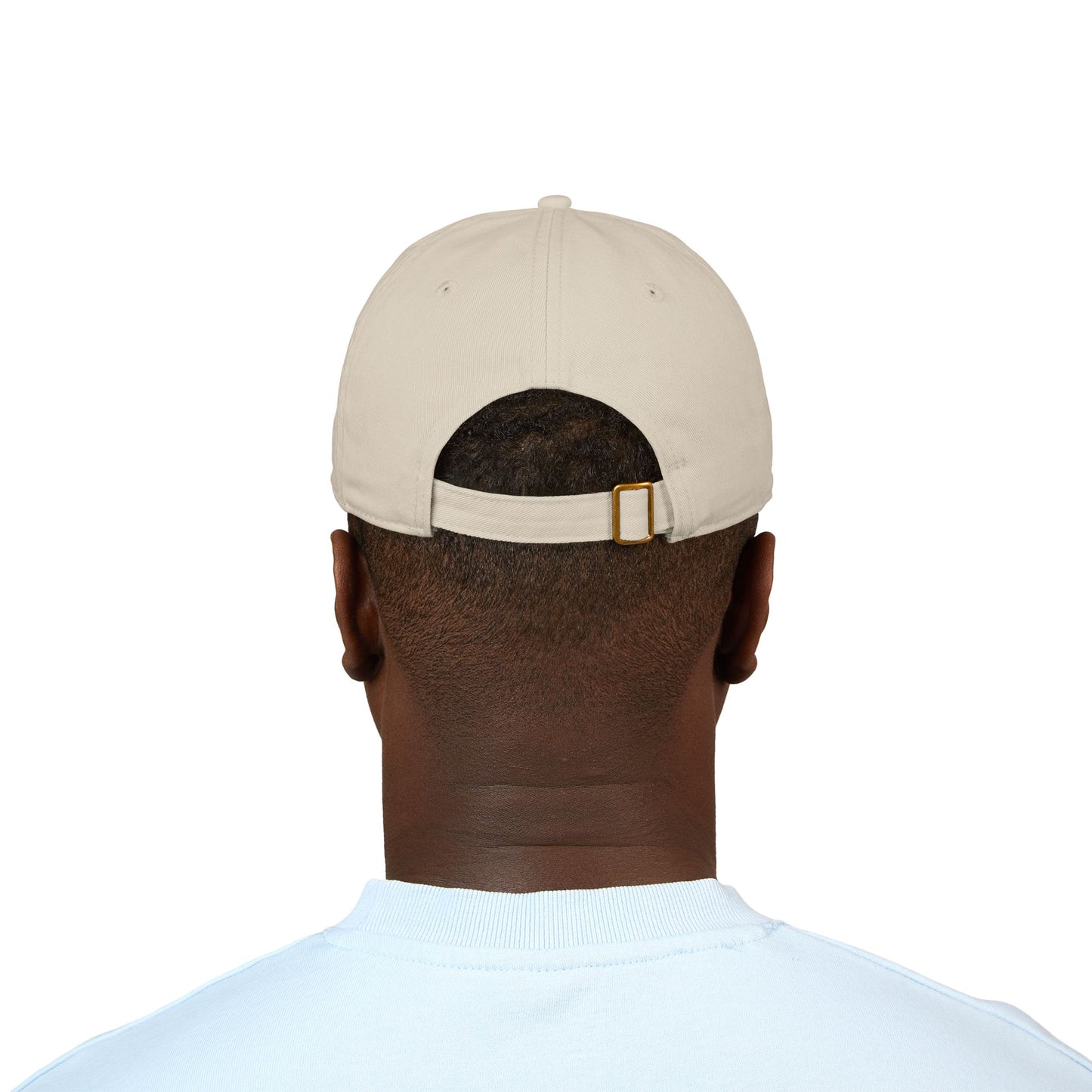Veni Vidi Vici Embroidered Baseball Cap