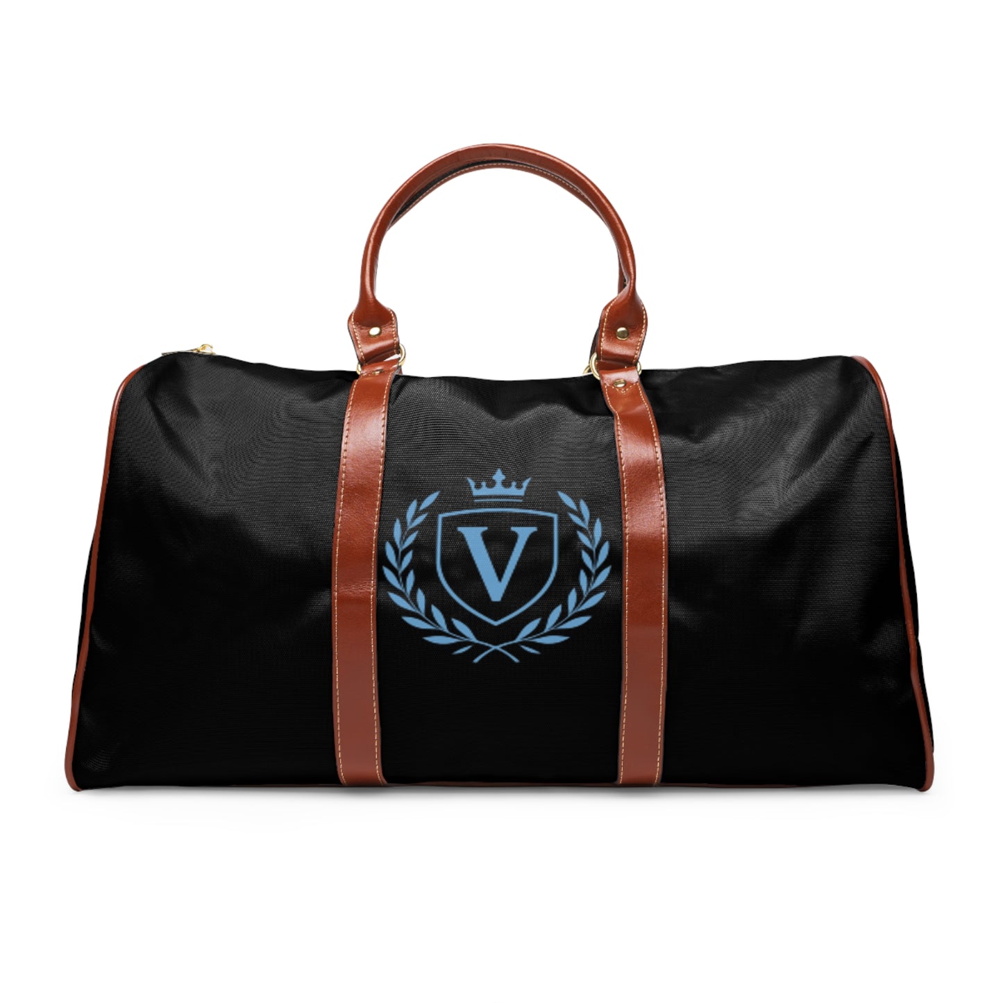 MCM Veni Vidi Vici Travel Bag