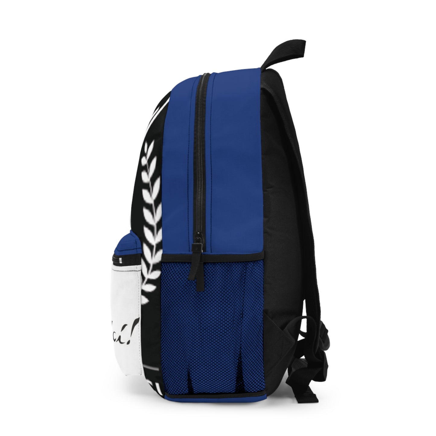 Veni Vidi Vici Backpack