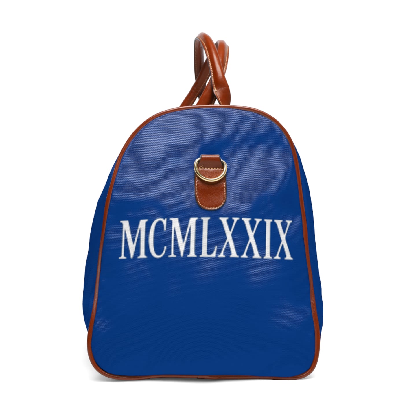 Veni Vidi ViciTravel Bag