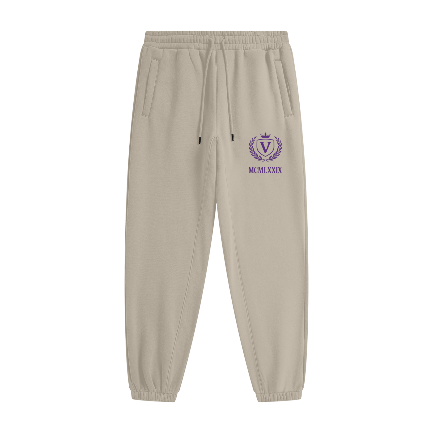 Veni Vidi Vici Fleece Joggers