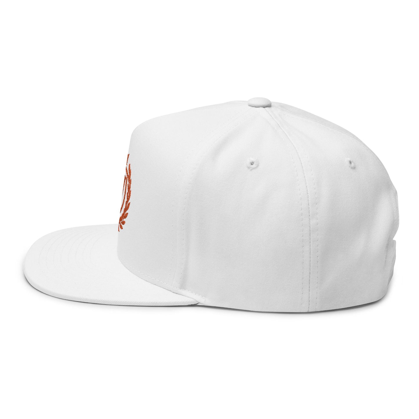 Veni Vidi Vici Cap  Embroidery,
