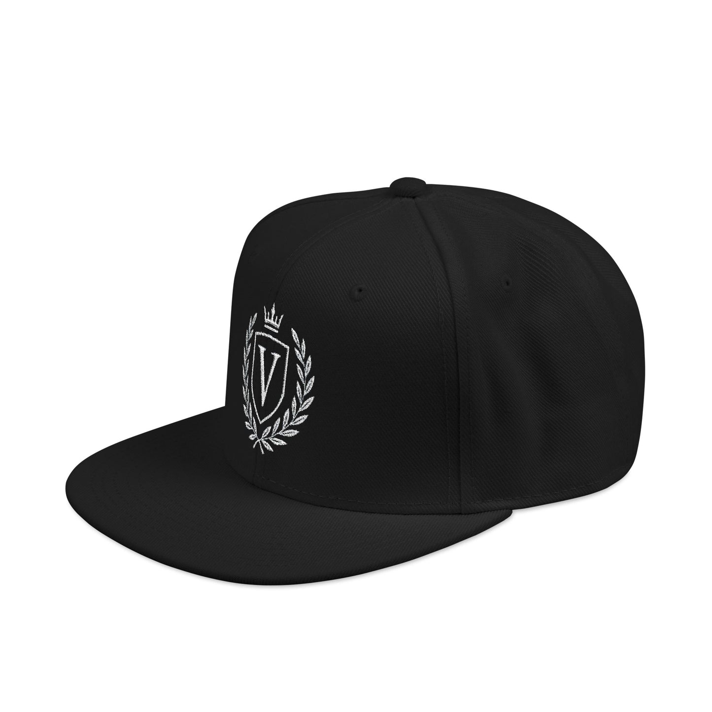 Stylish Embroidered Snapback Cap | Casual Headwear, Streetwear, Gift for [...]