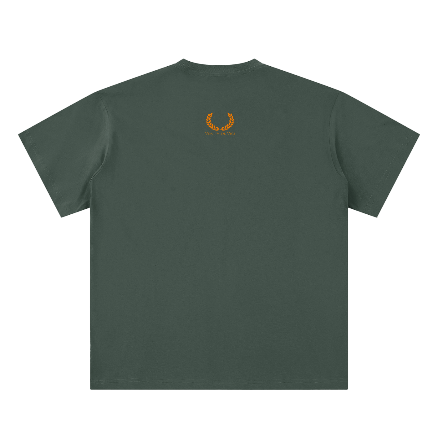 Crest Sueded Cotton T-shirt