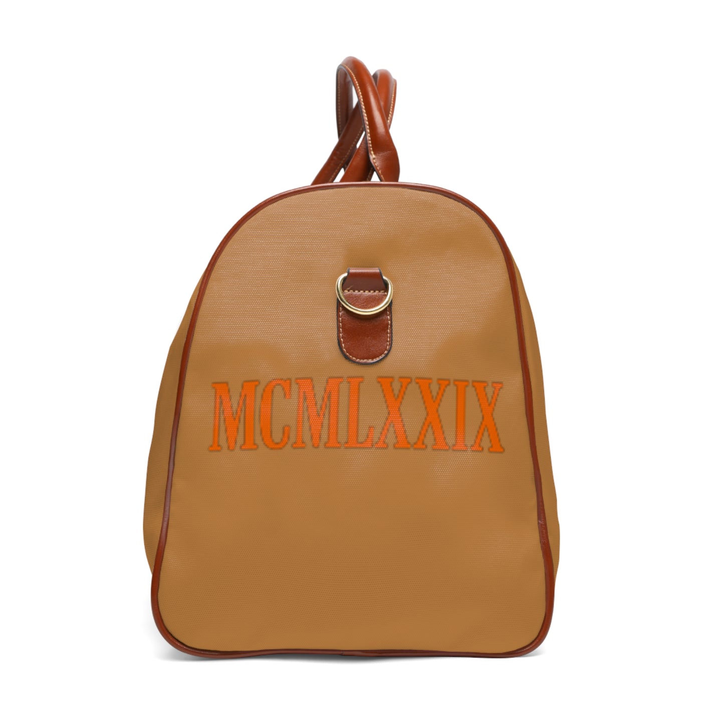 Veni Vidi Vici Travel Bag