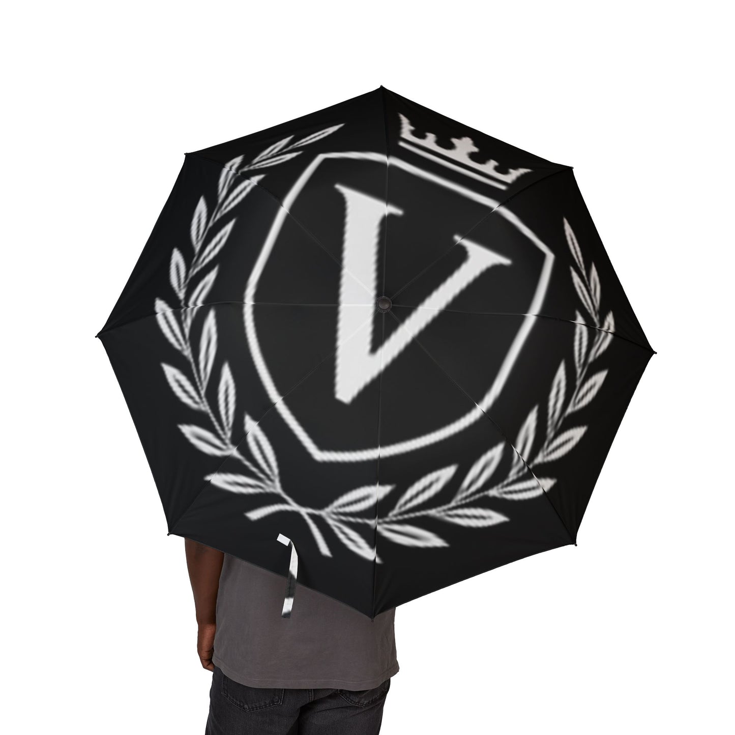 Veni vidi vici Foldable Umbrella