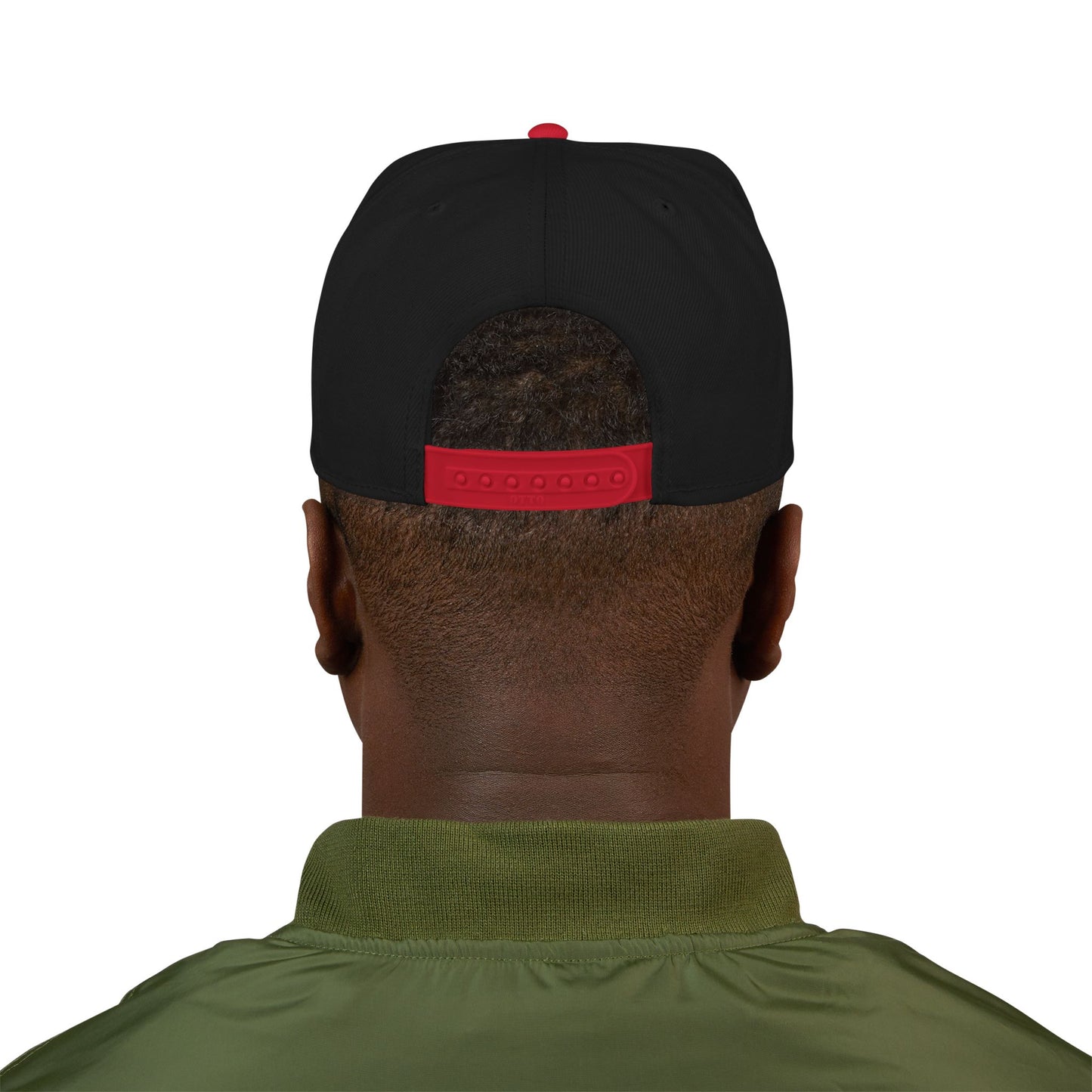 Stylish Embroidered Snapback Cap | Casual Headwear, Streetwear, Gift for [...]