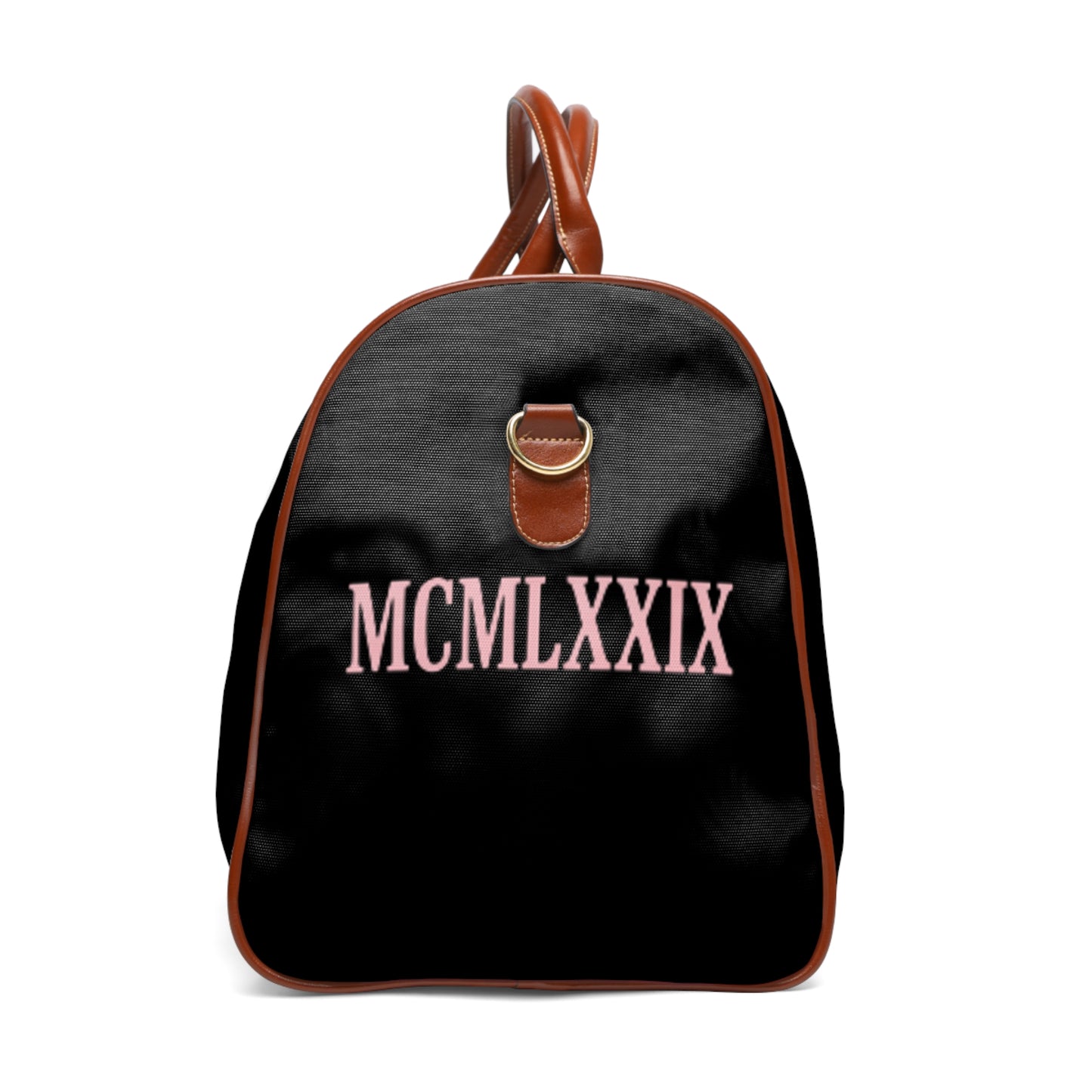 MCM Veni Vidi Vici Travel Bag