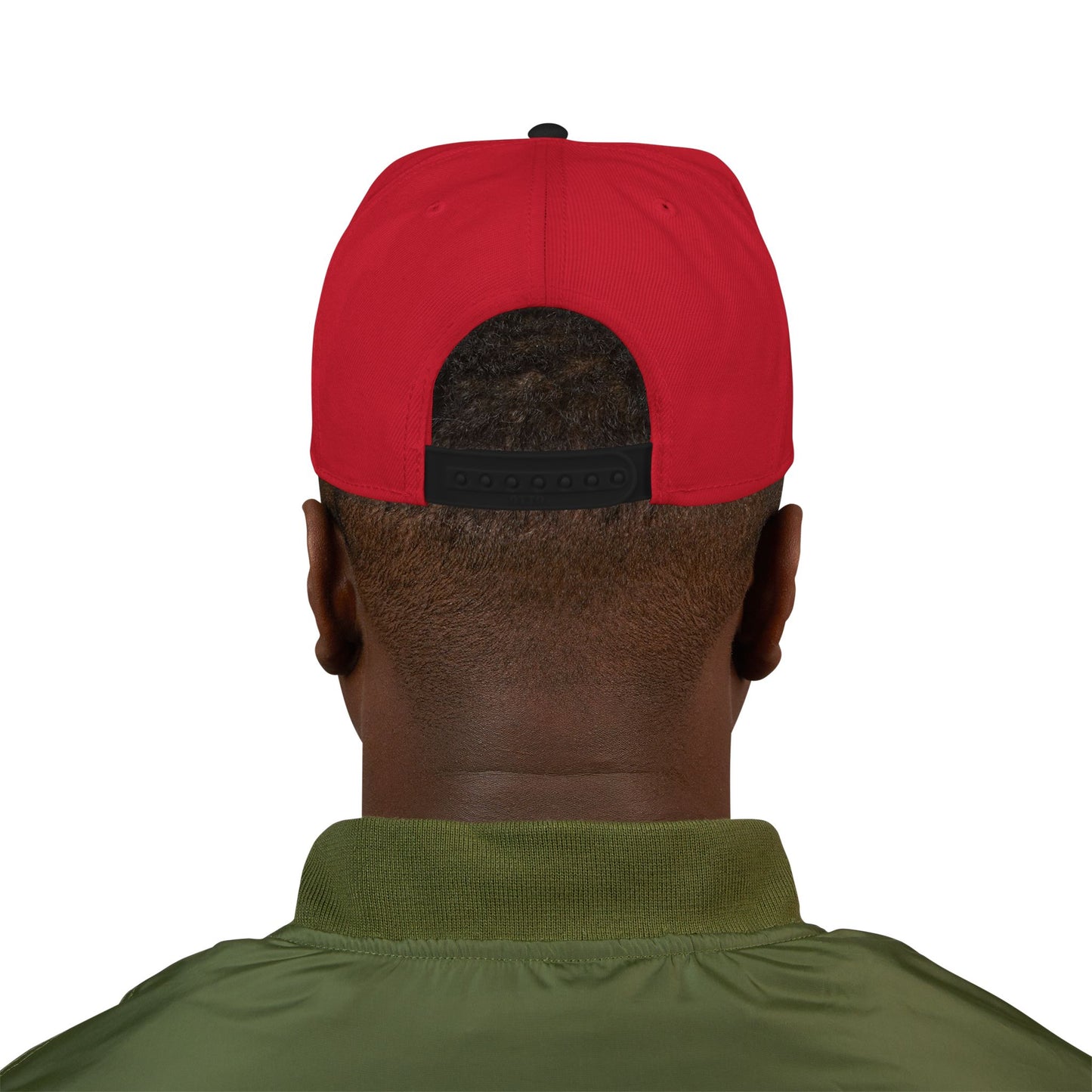 Stylish Embroidered Snapback Cap | Casual Headwear, Streetwear, Gift for [...]