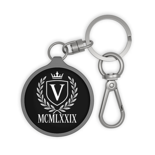 Veni Vidi Vici Keyring