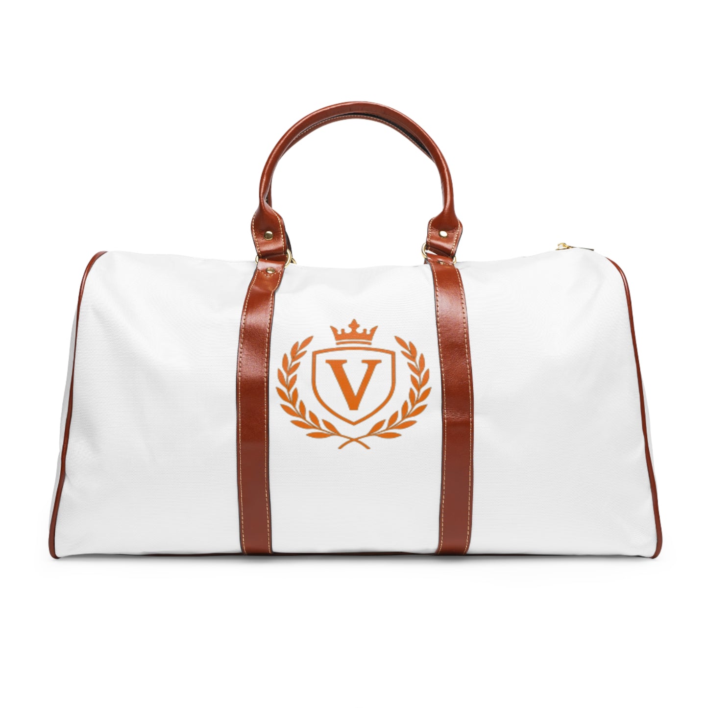 MCM Veni Vidi Vici Travel Bag