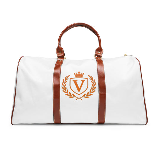 MCM Veni Vidi Vici Travel Bag