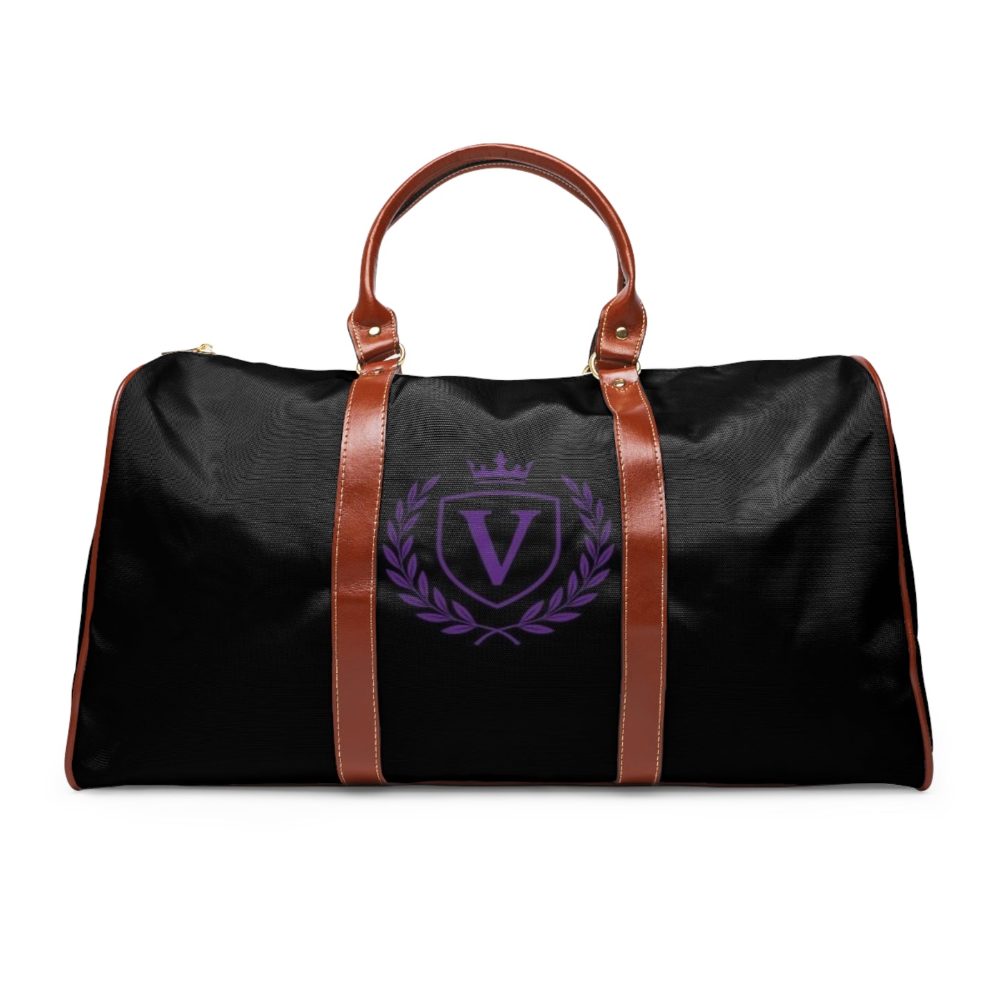 Veni Vidi Vici Travel Bag