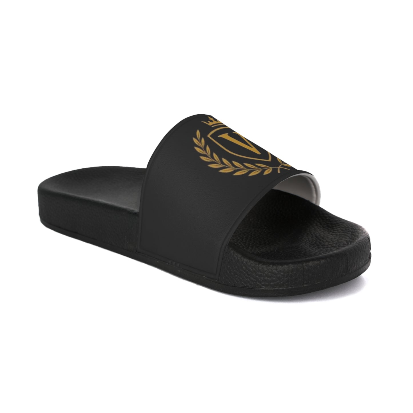 Veni Vidi Vici Men's Slides