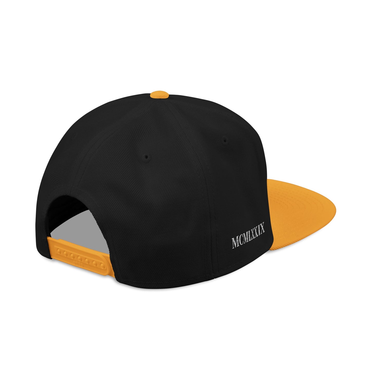 Stylish Embroidered Snapback Cap | Casual Headwear, Streetwear, Gift for [...]