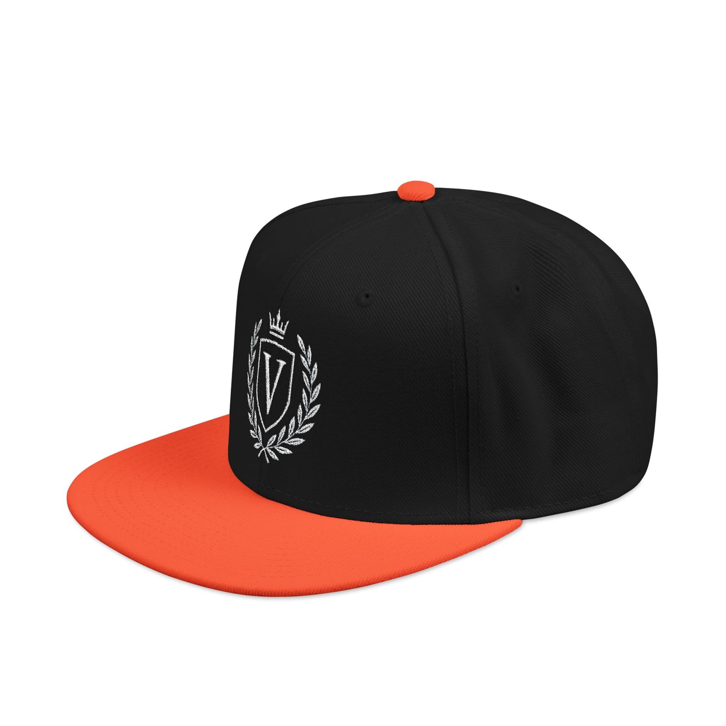 Stylish Embroidered Snapback Cap | Casual Headwear, Streetwear, Gift for [...]