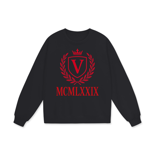 Veni vidi vici Sweatshirt