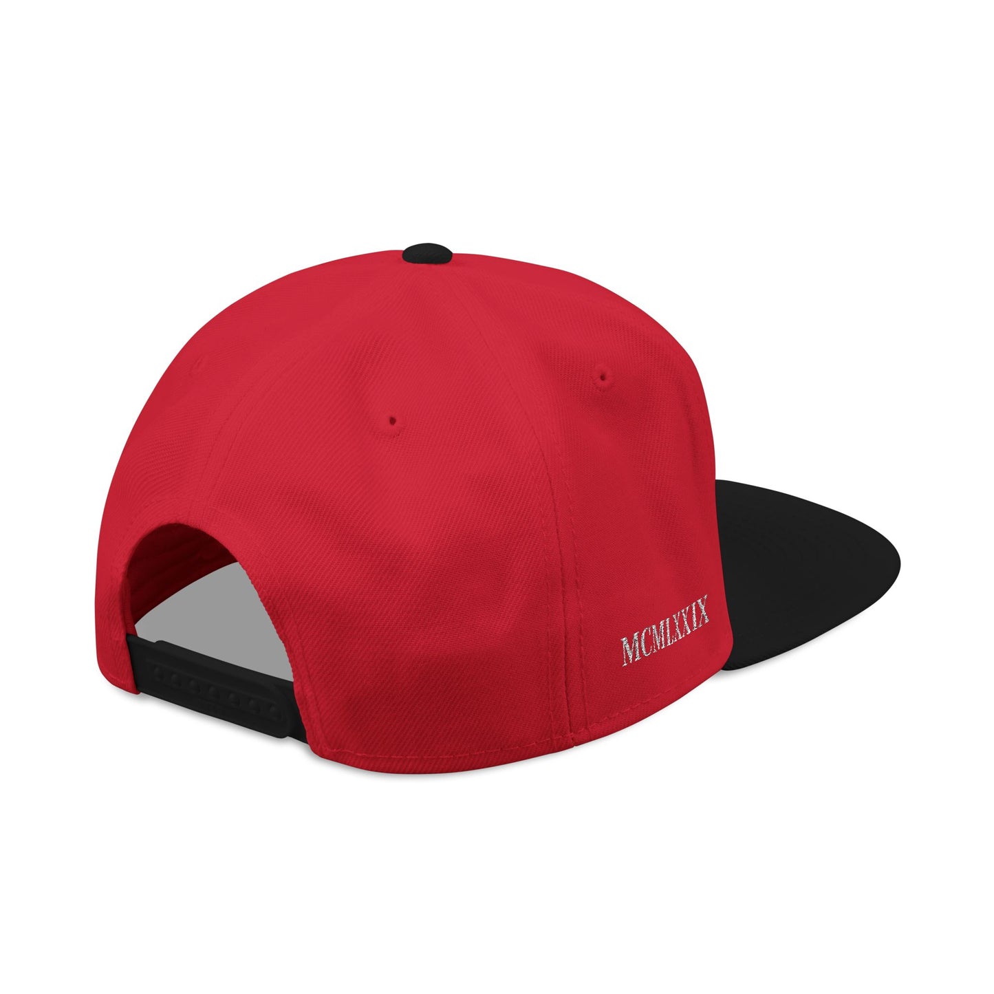 Stylish Embroidered Snapback Cap | Casual Headwear, Streetwear, Gift for [...]