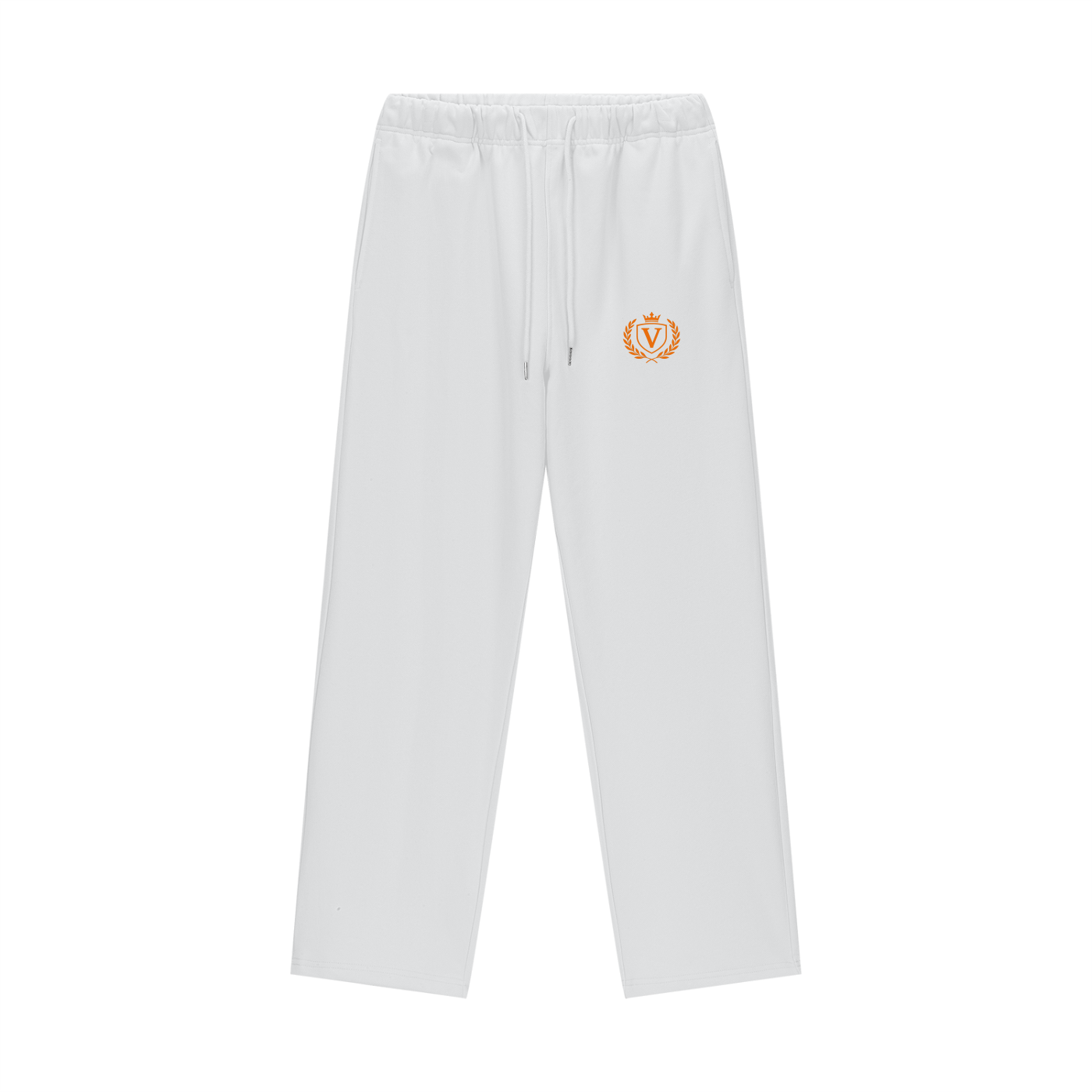 Veni Vidi Vici Fleece Straight Leg Pants