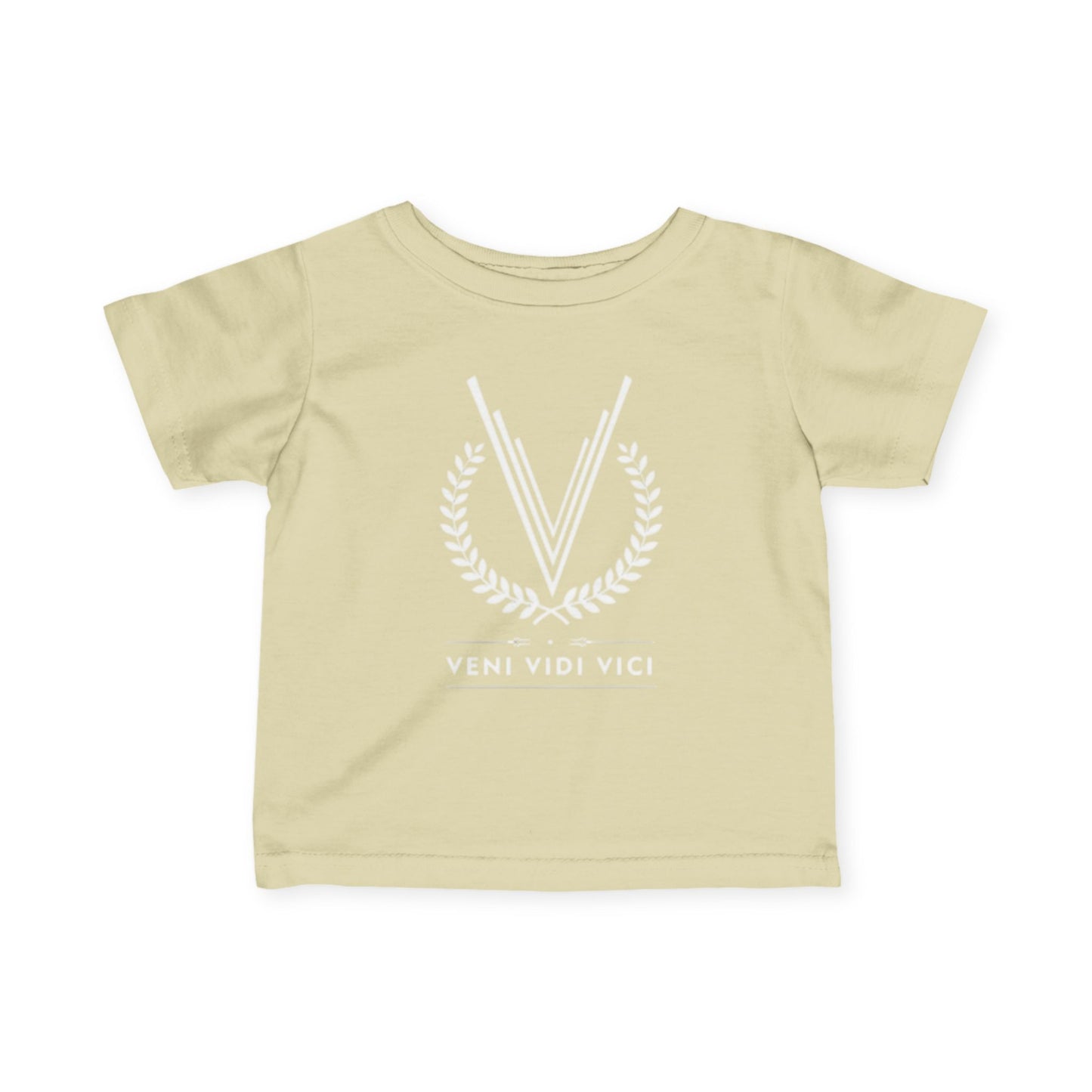 Veni Vidi Vici Baby Tee