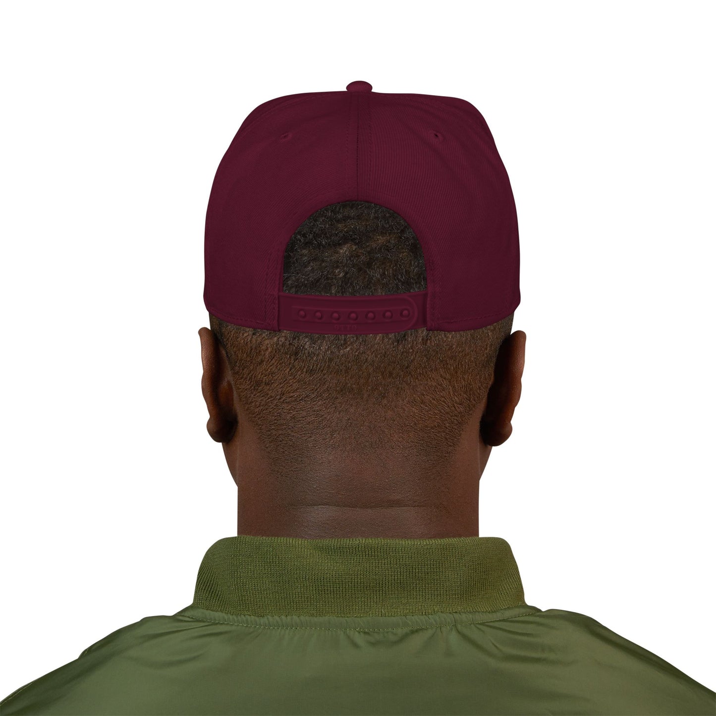 Stylish Embroidered Snapback Cap | Casual Headwear, Streetwear, Gift for [...]