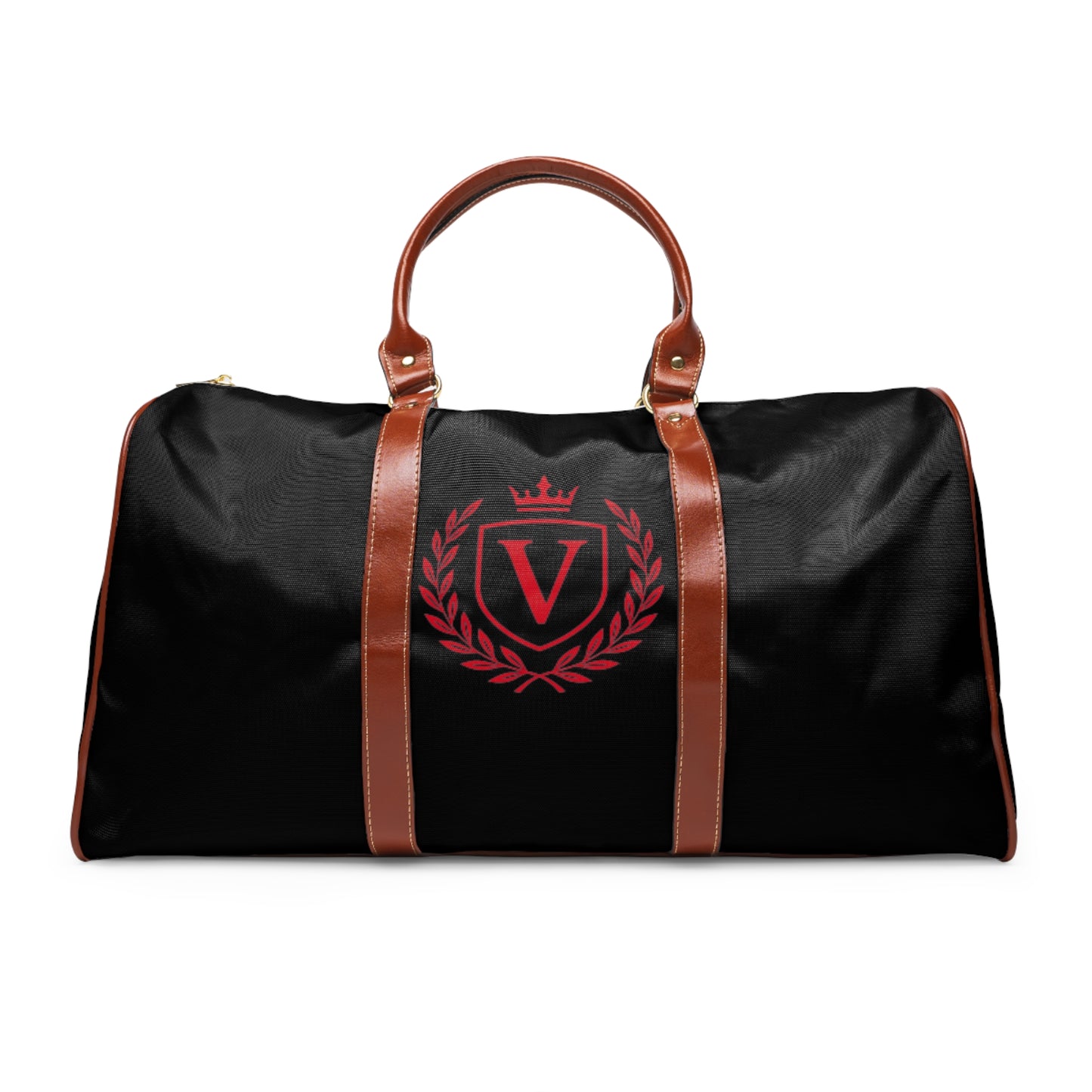 MCM Veni Vidi Vici Travel Bag