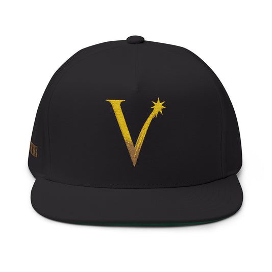 Veni Vidi Vici Shooting Star Cap