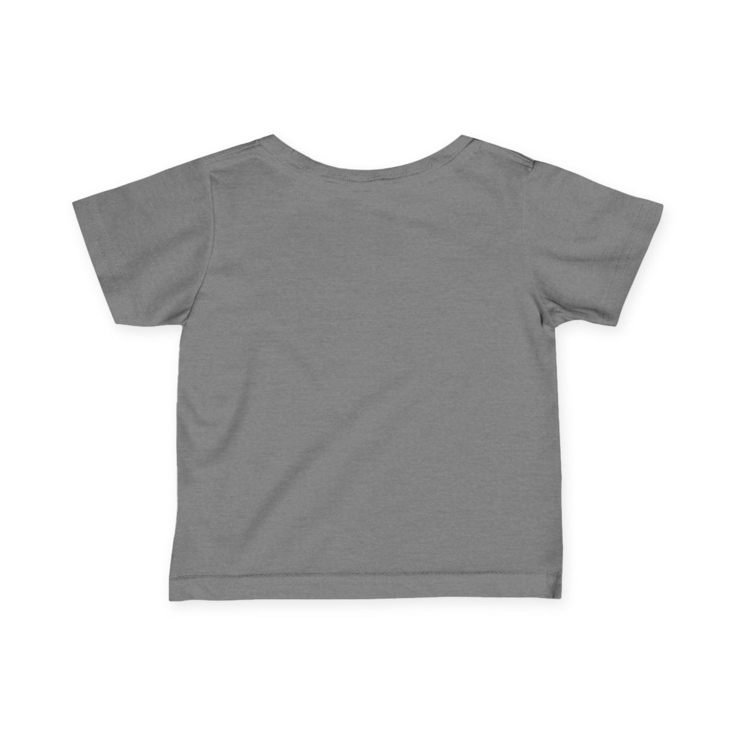 Veni Vidi Vici Baby Tee
