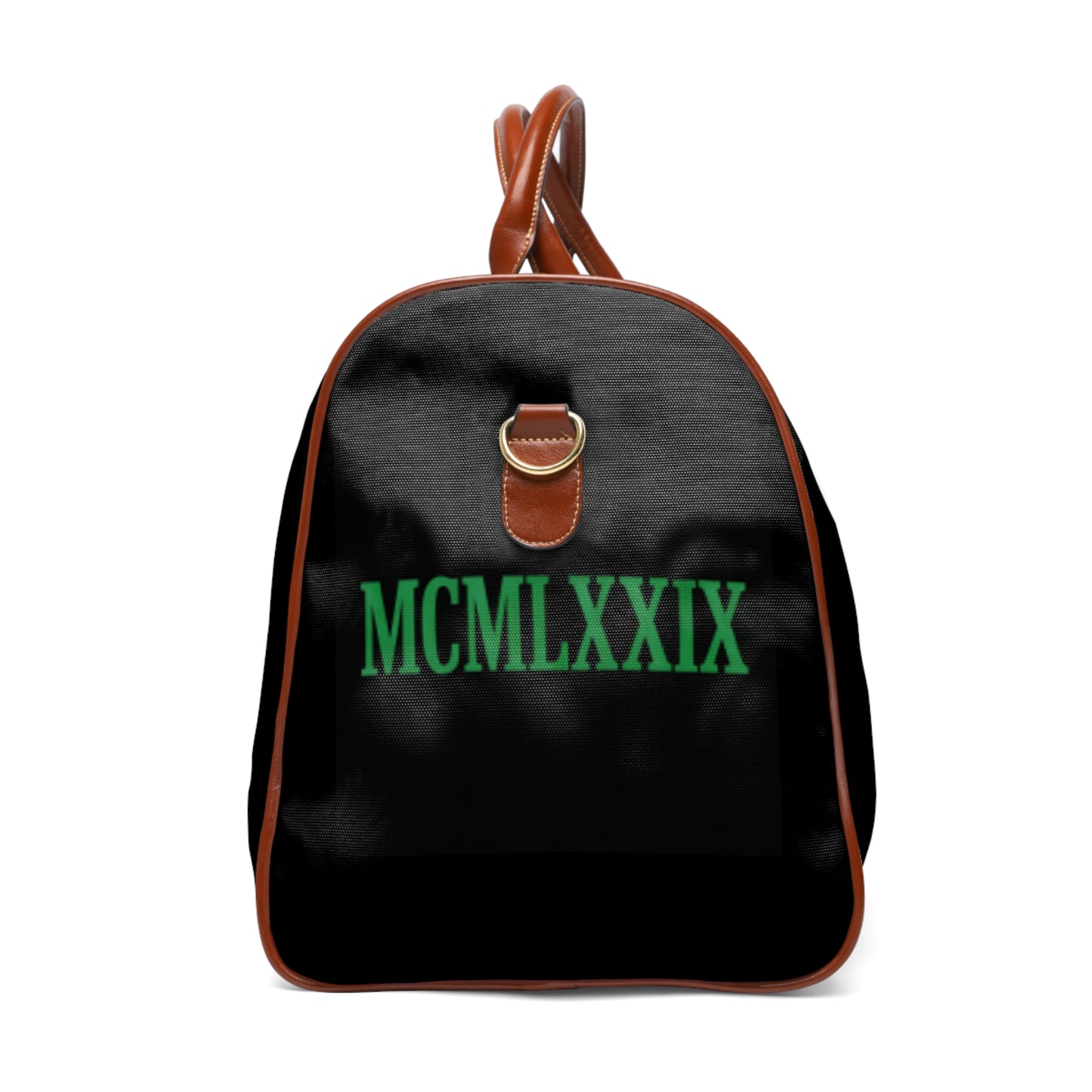 MCM Veni Vidi Vici Travel Bag